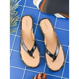 CORSICA Women Open Toe Flats-picture-14