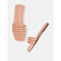 CORSICA Women Open Toe Flats-picture-16