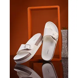 CORSICA Women Open Toe Flats-picture-37