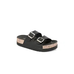 CORSICA Women Open Toe Flats-picture-36