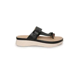 CORSICA Women Open Toe Flats-picture-24