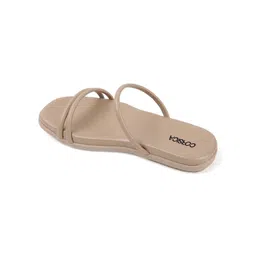 CORSICA Women Open Toe Flats image 4