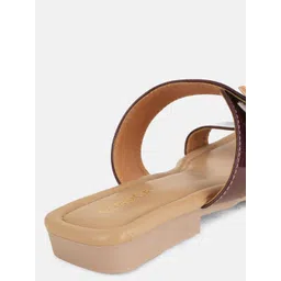 CORSICA Women Open Toe Flats image 5