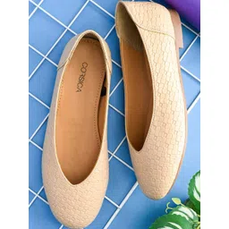 CORSICA Women Party Mojaris Flats-picture-26