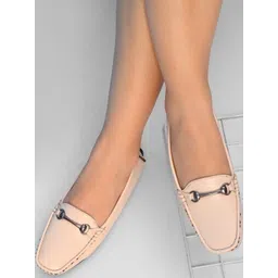 CORSICA Women PU Loafers-picture-22