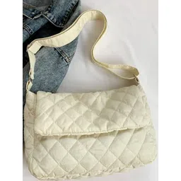 CORSICA Women PU One Handle Shoulder Bag-picture-33