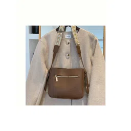 CORSICA Women PU Structured Sling Bag-picture-11