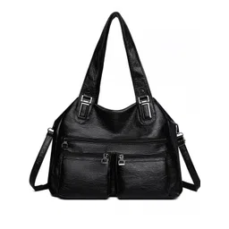 CORSICA Women Solid Baguette Zip Detail Shoulder Bag-picture-13