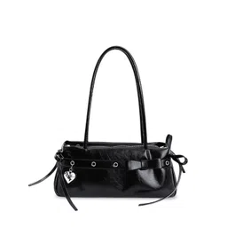 CORSICA Women Solid Structured Bow Detail Shoulder Bag-picture-37