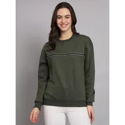 CORSICA Women Sweatshirt-picture-38