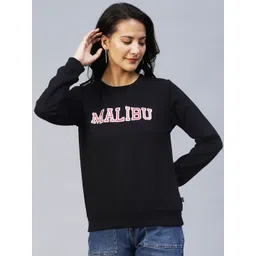 CORSICA Women Sweatshirt-picture-23