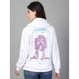 CORSICA Women Sweatshirt-picture-43