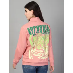 CORSICA Women Sweatshirt-picture-41