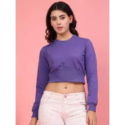 CORSICA Women Sweatshirt-picture-21