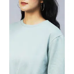 CORSICA Women Sweatshirt image 5