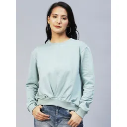 CORSICA Women Sweatshirt image 2