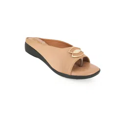 CORSICA Women Synthetic Flats image 5