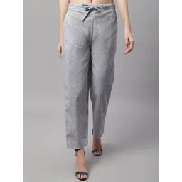 CORSICA Women Tailored Trousers-picture-27