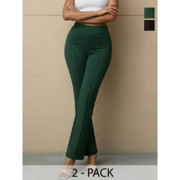 CORSICA Women Trousers-picture-41