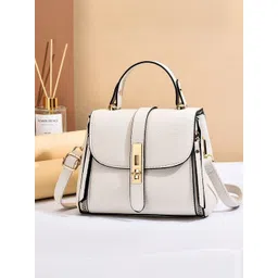 CORSICA Women White Handbags-picture-30