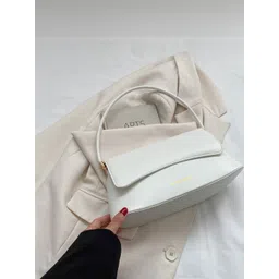 CORSICA Women White PU Handbags-picture-41