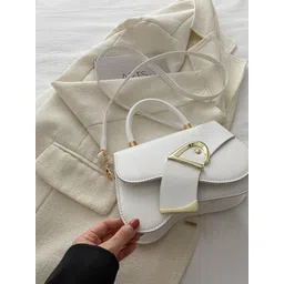 CORSICA Women White PU Handbags-picture-39