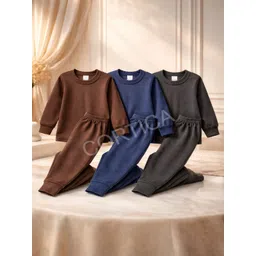 CORTICA Boys T-shirt with Pyjamas-picture-16