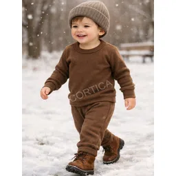 CORTICA Boys T-shirt with Pyjamas-picture-19