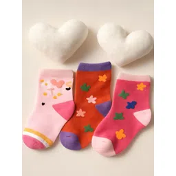 CORTICA Kids Multi Socks-picture-11