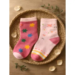 CORTICA Kids Multi Socks-picture-37