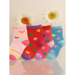 CORTICA Kids Multi Socks-picture-41