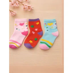 CORTICA Kids Multi Socks-picture-30