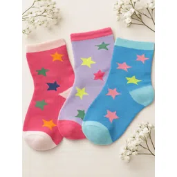 CORTICA Kids Multi Socks-picture-15