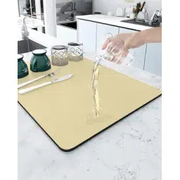 cortina eyelet curtain Rubber Rectangular Kitchen Mat-picture-16