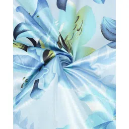 cortina eyelet curtain Pack of 2 Window Curtain 150 cm x 115 cm image 3