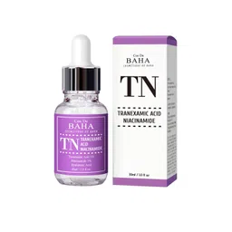 Cos de Baha 5% Tranexamic Acid & 5% Niacinamide TN Face Serum With Hyaluronic Acid - 30 ml-picture-16