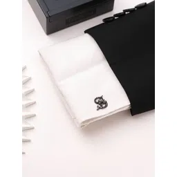 COSA NOSTRAA Alphabet Cufflink-picture-39