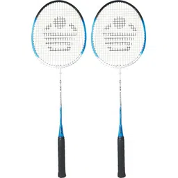cosco CB-85 Multicolor Strung Badminton Racquet-picture-26