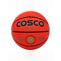COSCO Printed Hi-Grip Basketball-picture-30