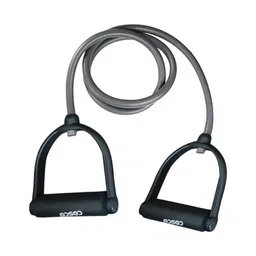 Cosco Rubber Toning Tube - Black-picture-11