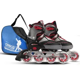 cosco Speed In-line Skates - Size XL US-picture-24