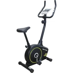 cosco fitness fitness CEB Wave 60 U Upright Bike , Black Indoor Cycles Exercise Bike-picture-12