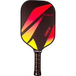 cosco fitness Pickleball Paddle Carbon Fibre Pickleball Rackets with 1 Carrying Case Pickleball Paddle-picture-16