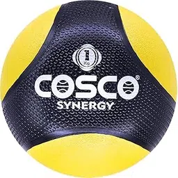Cosco Synergy Medicine Ball 1 Kg-image-1