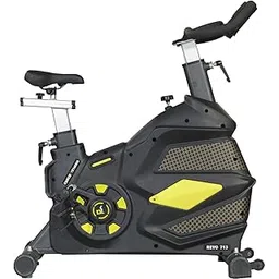 Coscofitness REVO 713 Group Cycling Spin Bike-picture-10