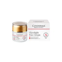 COSDERMA Glycolight Face Cream With Glycolic Acid - 50 g-picture-10