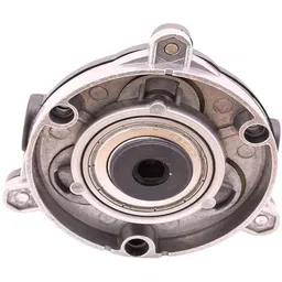 cosea Aqua Pump Head for RO Water Purifier Pumps with 2pcs Elbow Connectors -(white) Solid Filter Cartridge image 3