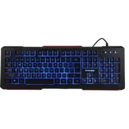 Cosmic Byte Cb-Gk-09 Corona Wired Gaming Keyboard With Blue Led-picture-40