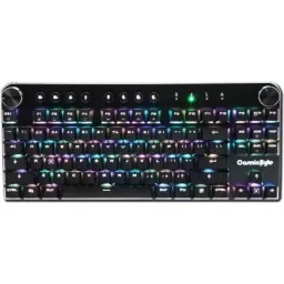 Cosmic Byte Cb-Gk-14 Sirius Bluetooth/Wired Bluetooth Gaming Keyboard-picture-27