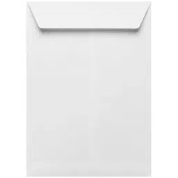 Cosmo 10x4 Inch White Envelop (Pack of 250)-picture-15